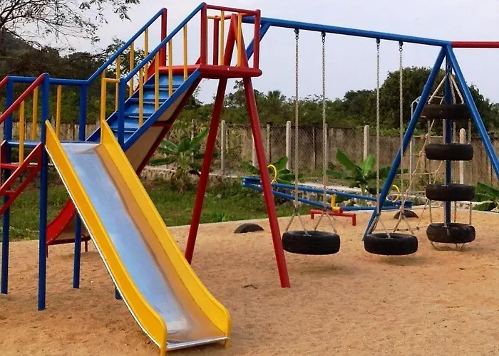 Atmaland Resort