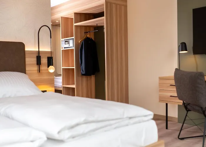 Hotel Neue Mitte