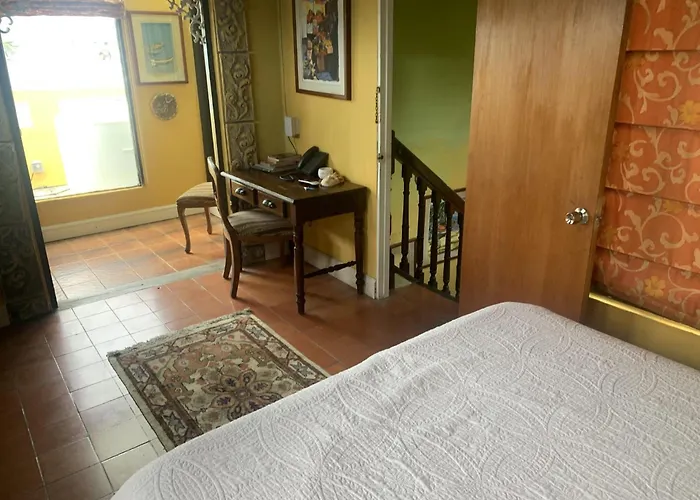 The Gallery Inn San Juan