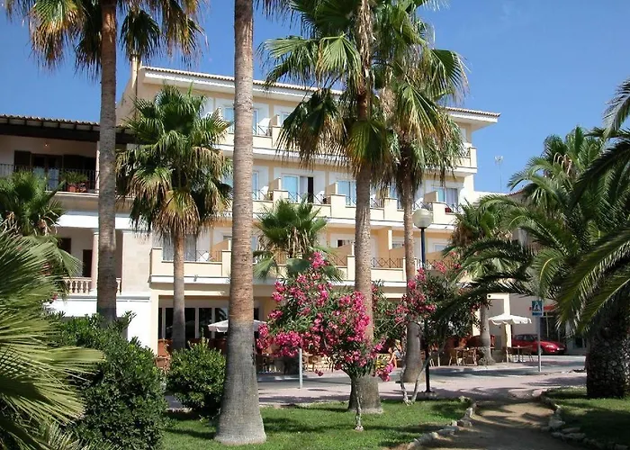 Hotel Lemar