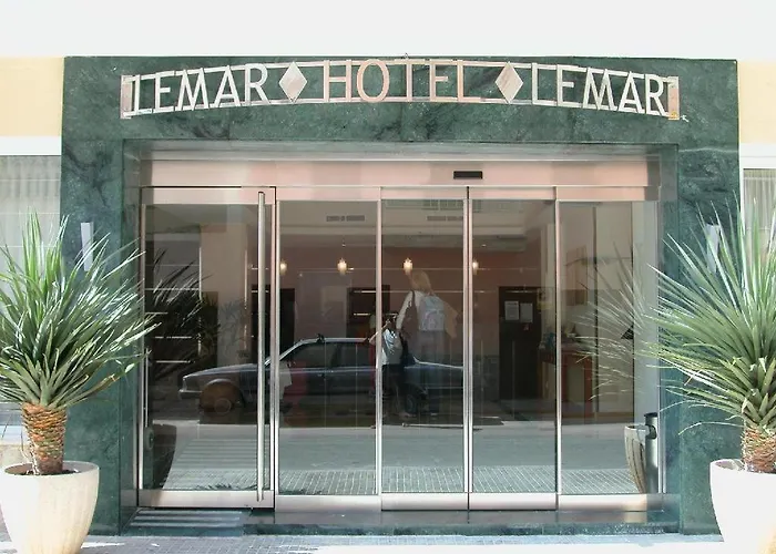 Hotel Lemar