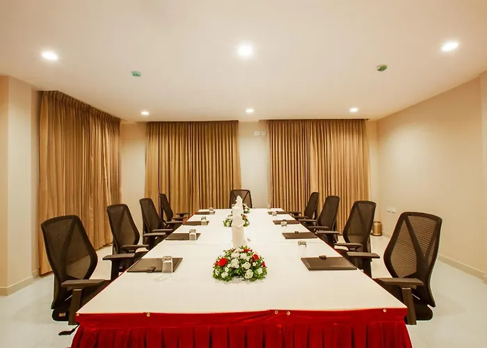 Hotel Ganga