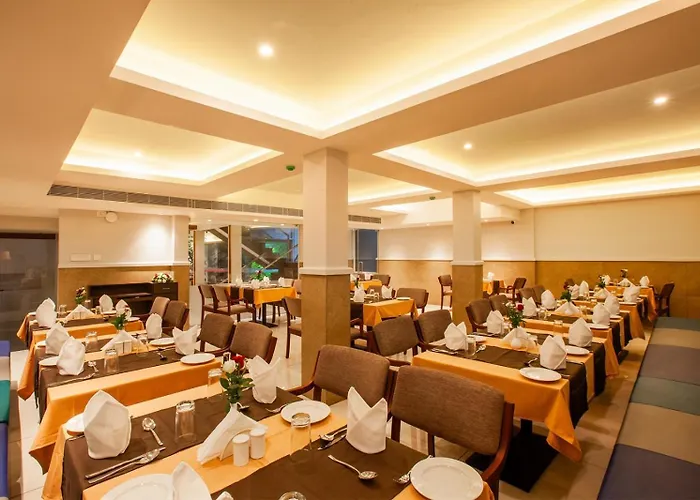 Hotel Ganga
