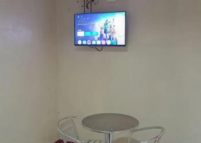 Harts Hotel-Calamba Laguna