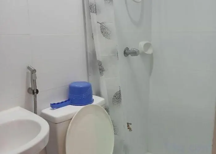 Harts Hotel-Calamba Laguna