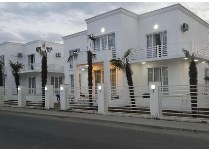 Astara Villa Boutique Hotel
