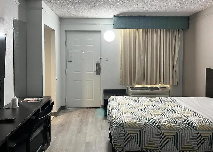 Studio 6 Irving, Tx - Dfw North
