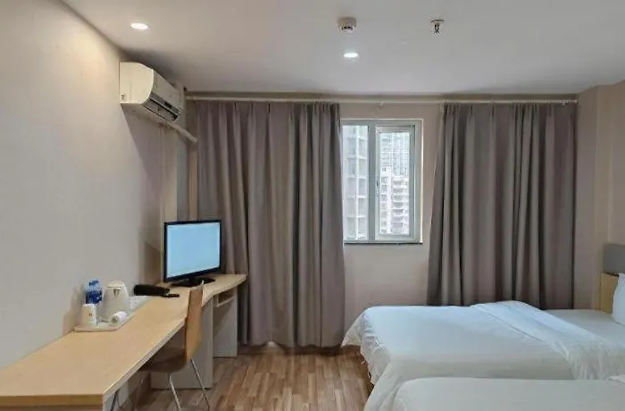 7 Days Inn Zunyi Beijing Road
