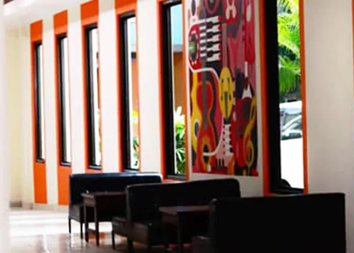 Grand Charis Hotel Tulungagung