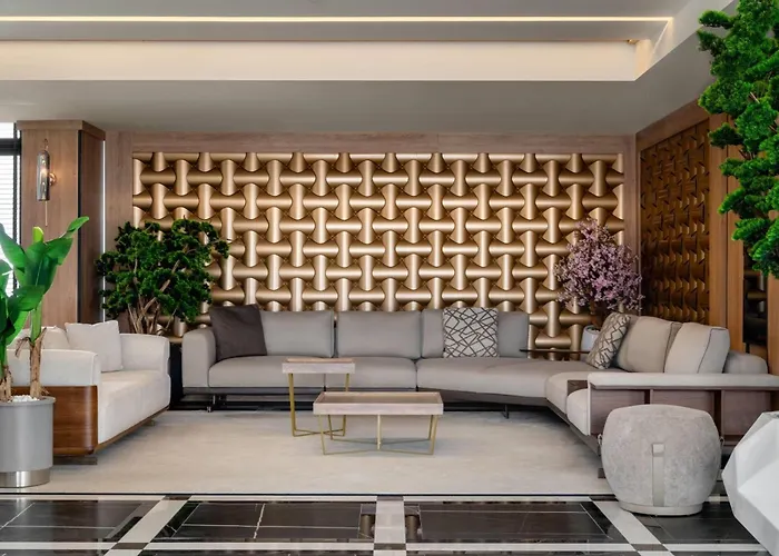 Ramada By Wyndham Erzincan Ergan
