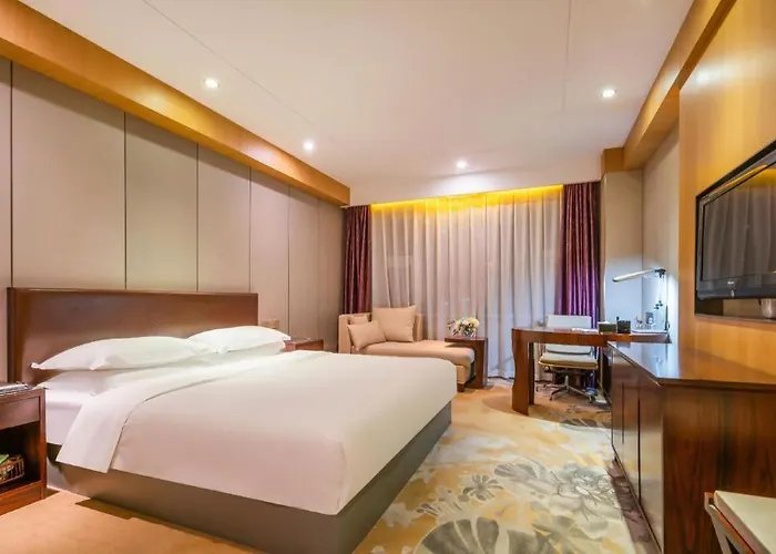 Asia Hotel Yantai