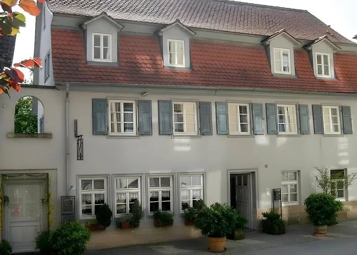 Hotel Am Kocher