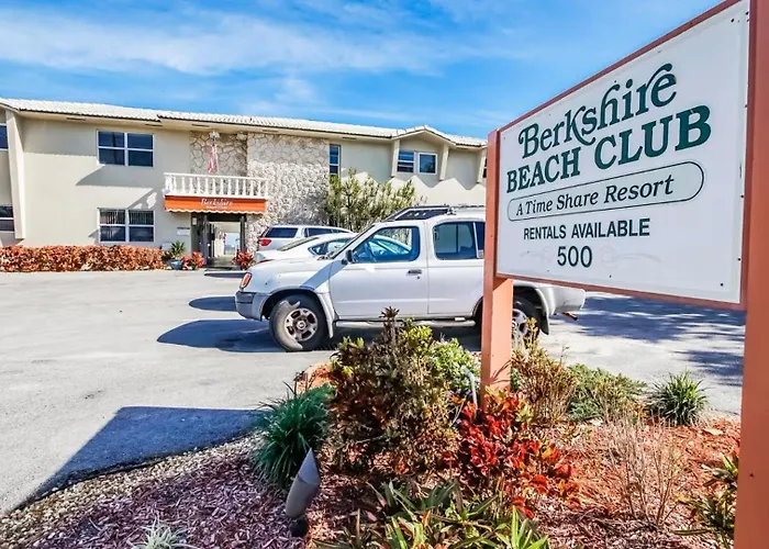 Berkshire Beach Club