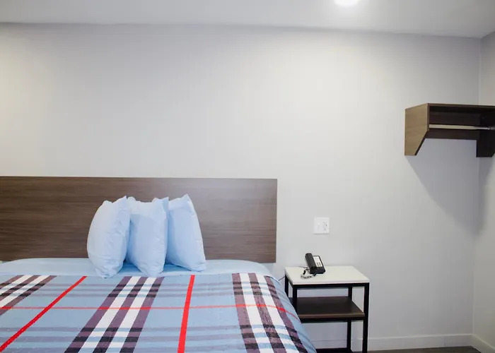 Homestay Inn & Suites