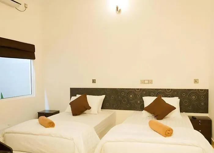 Karankaa Villas Maldives