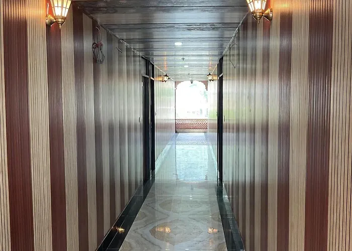 Hotel Oasis By Anks Hospitality, Ajmer