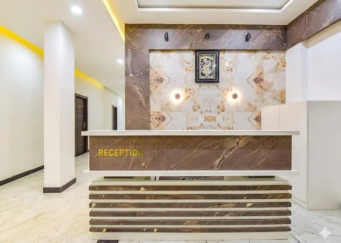 Hotel Aagman
