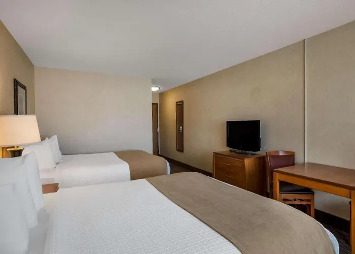 Best Western Vermillion Inn