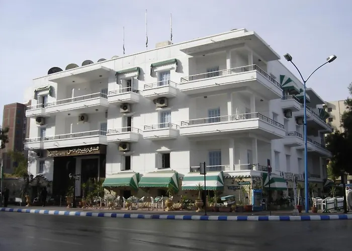 Revira Palace - Marsa Matrouh