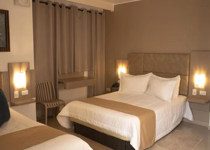 Los Lirios Hotel Merida