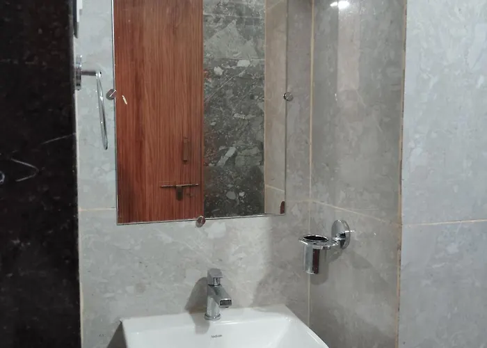 Hotel Shivam Comfort