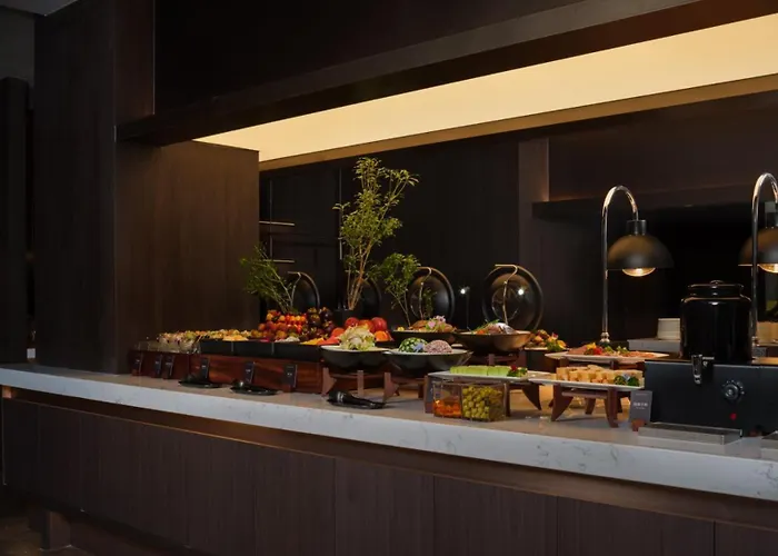 Atour S Hotel Dalian Zhongshan Square Zhongshan Road