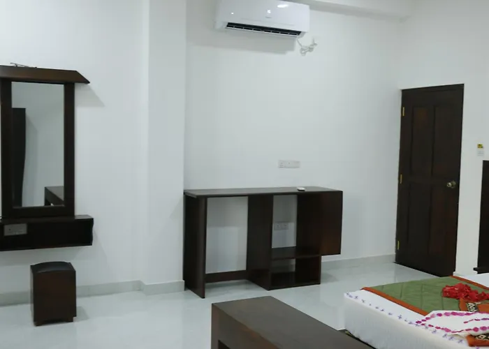 Ayujanani Resort