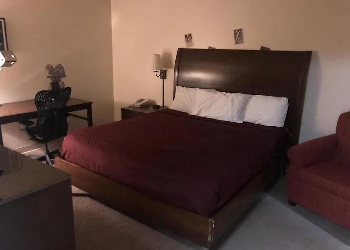 Prairie View Inn