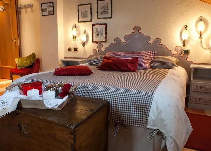 Hotel PIAN DEL SOLE Claviere