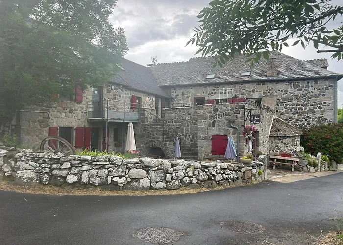 La maison de Rosalie