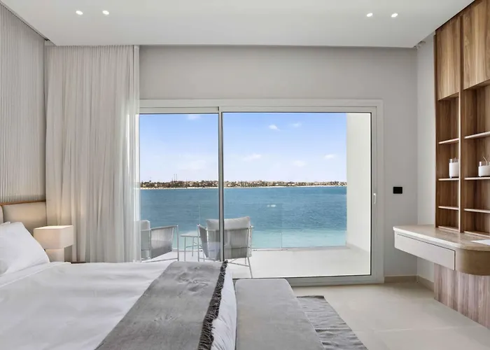 Marsa Boutique Hotel Marina El Alamein