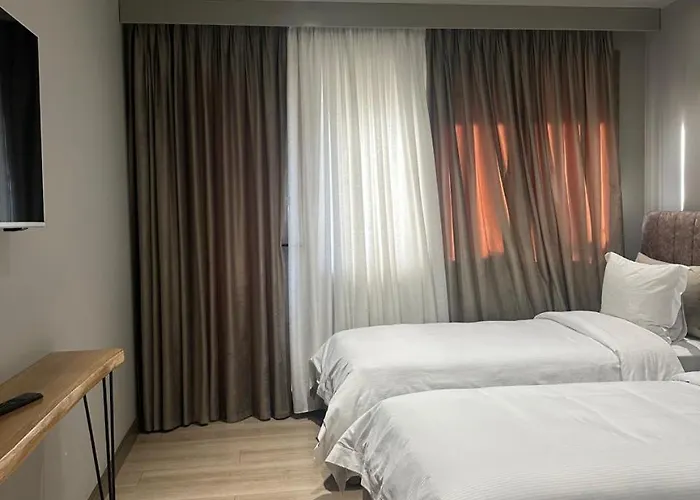 Hotel Eiba