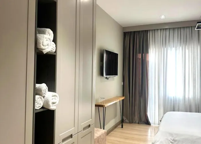 Hotel Eiba