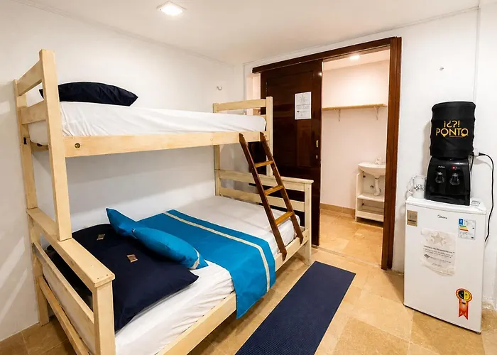 Ponto Hotel Boutique