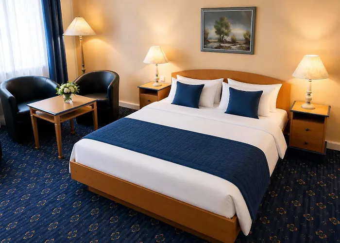 Hotel Zum Felsenkeller Oybin