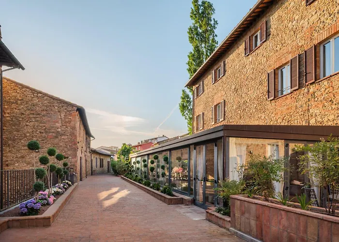 Borgo Tre Vaselle