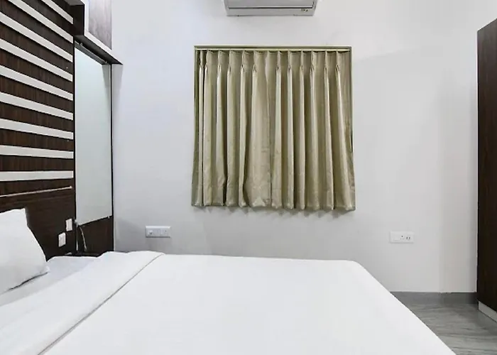 Dream Plaza Near Biswa Bangla Gate