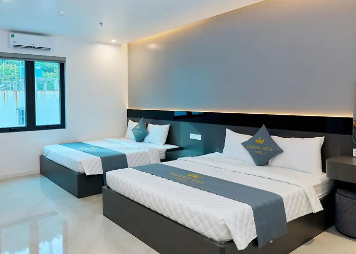 Hoang Gia Hotel