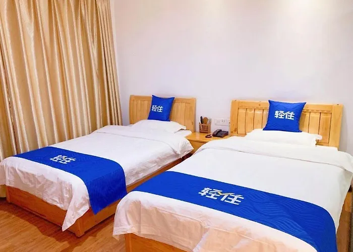 Kaili Haolaiwu Hotel