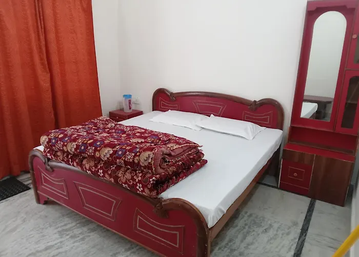 Swayambhu Hotel