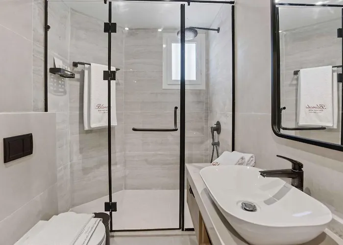 Marsa Boutique Hotel Marina El Alamein