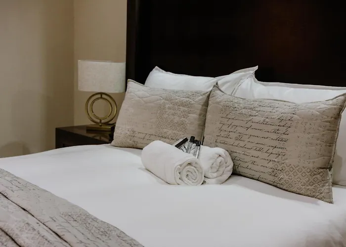 Polovi Guesthouse And Beauty Spa