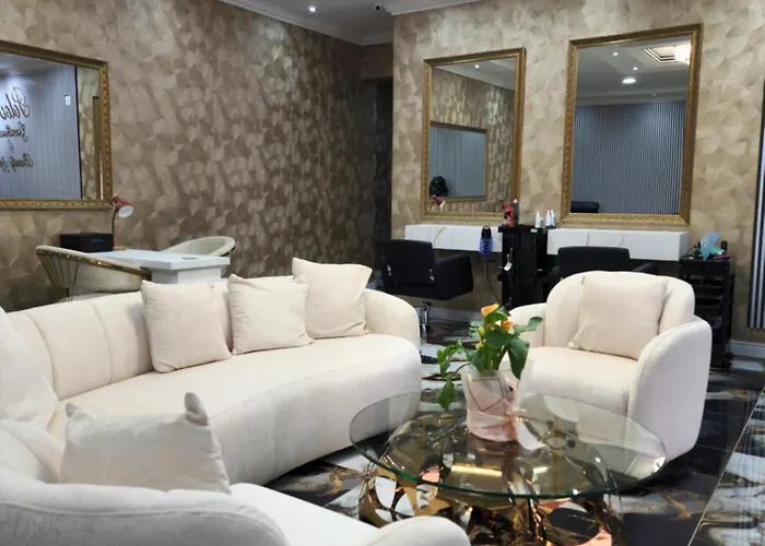 Polovi Guesthouse And Beauty Spa