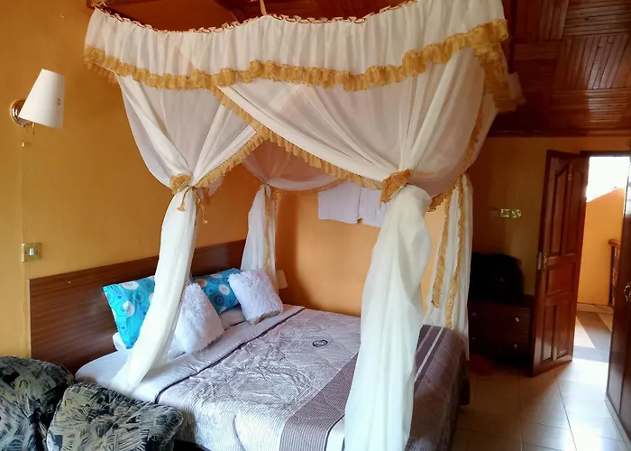 Scenic View Hotel And Resort