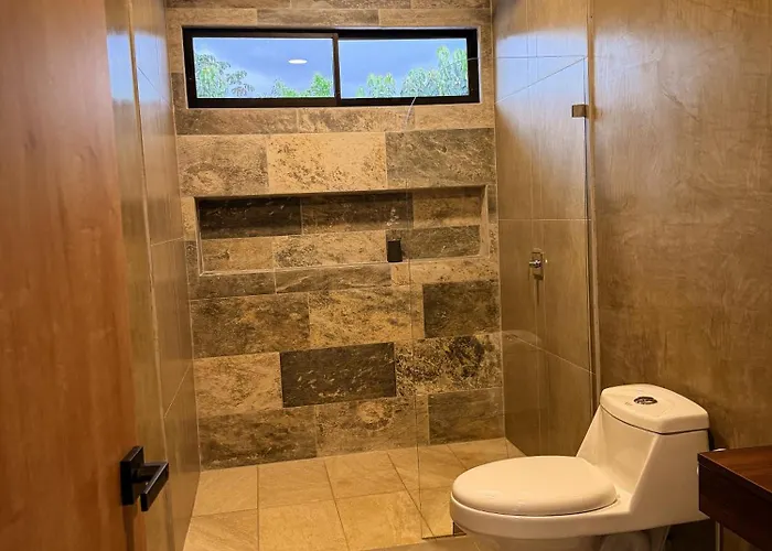 Hotel Oasis Aya Fe