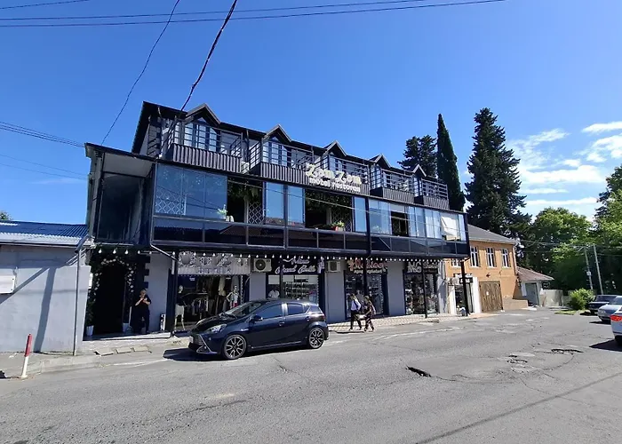 Zemzemhotel