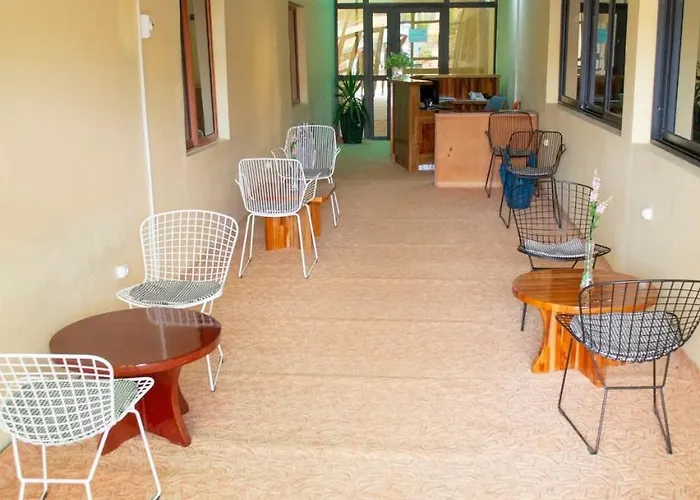 Hôtel LEWI 2 Bouaké