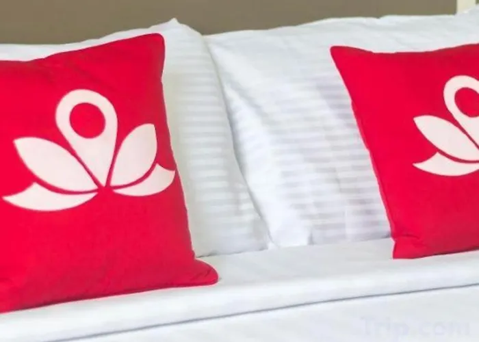 Zen Rooms S Hotel & Residences Cebu