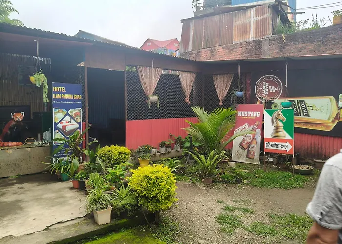 Ilam Pahuna Ghar