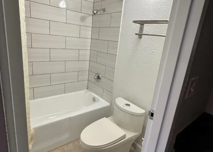 Americas Best Value Inn